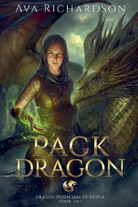 Bild von RICHARDSON, A: PACK DRAGON