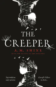 Bild von SHINE, A: CREEPER