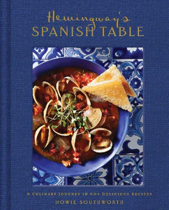 Obrazek HEMINGWAY'S SPANISH TABLE