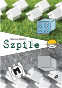 Szpile - Mariusz Bielich - Ksiegarnia w niemczech