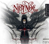 Nibynoc - Jay Kristoff -  Polnische Buchandlung 