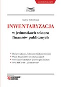 Polska książka : Inwentaryz... - Izabela Motowilczuk