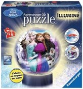 Książka : Puzzle 3D ...