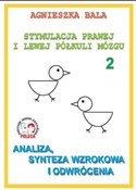 Książka : Stymulacja... - Agnieszka Bala