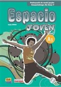 Książka : Espacio Jo... - Opracowanie Zbiorowe