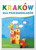 Kraków dla... - Opracowanie Zbiorowe -  fremdsprachige bücher polnisch 