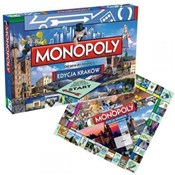 Monopoly K... - Ksiegarnia w niemczech