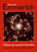 Polnische buch : Materia ws... - Roman Emmerich