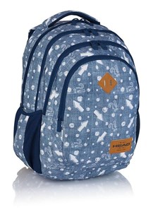 Bild von Plecak HD-345 Head 3 ASTRA