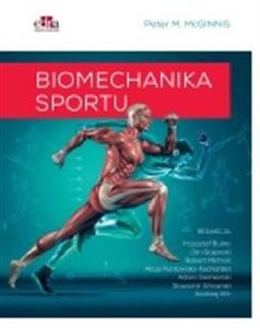 Obrazek Biomechanika w sporcie i ćwiczeniach ruchowych