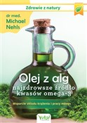 Książka : Olej z alg... - Michael Nehls