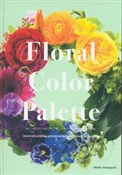 Polska książka : Floral Col... - Mieko Sakaguchi