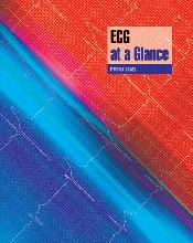 ECG Glance... -  Książka z wysyłką do Niemiec 
