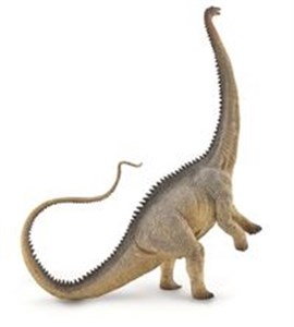 Obrazek Dinozaur Diplodocus