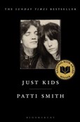 Zobacz : Just Kids - Patti Smith