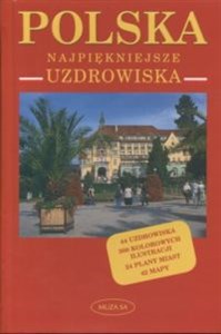 Bild von Polska Najpiękniejsze Uzdrowiska