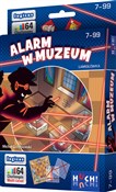 Alarm w mu... - buch auf polnisch 