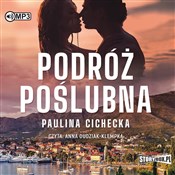 [Audiobook... - Paulina Cichecka -  polnische Bücher