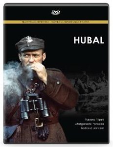 Bild von Hubal DVD