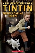 Zeige Details für TeThe Adventures of Tintin: Tintin's Daring Escape Zobacz : TeThe Adve... - Opracowanie Zbiorowe