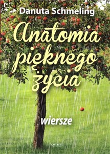 Bild von Anatomia pięknego życia. Tomik poetycki