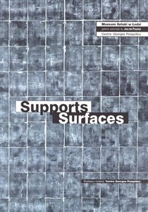 Obrazek Supports/Surfaces