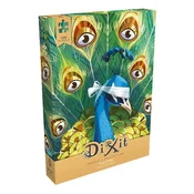 Dixit: Puz... -  Książka z wysyłką do Niemiec 