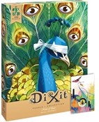 Dixit: Puz... -  Książka z wysyłką do Niemiec 
