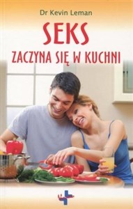 Bild von Seks zaczyna się w kuchni