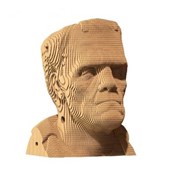 Puzzle 3D ... - buch auf polnisch 