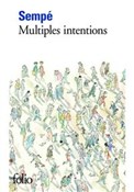 Polnische buch : Multiples ... - Sempe