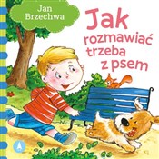 Książka : Jak rozmaw... - Jan Brzechwa, Agata Nowak