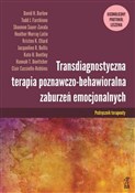 Polnische buch : Transdiagn... - David H. Barlow, Todd J. Farchione, Shannon Sauer-Zavala