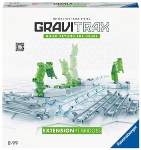 Obrazek Gravitrax - Zestaw Uzupełniający Mosty