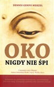 Oko nigdy ... - Dennis Genpo Merzel - Ksiegarnia w niemczech