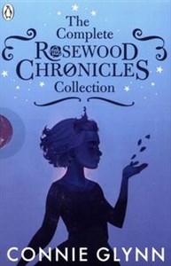 Bild von The Complete Rosewood Chronicles Collection