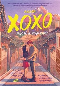 Obrazek XOXO. Miłość w stylu K-pop