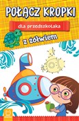 Połącz kro... - Opracowanie Zbiorowe - buch auf polnisch 