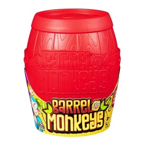 Bild von Barrel of Monkeys