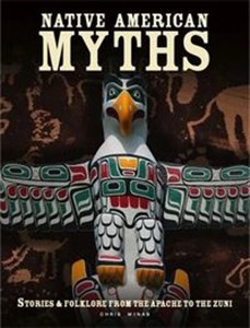 Obrazek Native American Myths