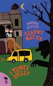 Czarny Mac... - Dariusz Rekosz - buch auf polnisch 