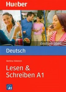 Bild von Lesen & Schreiben A1