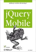 jQuery Mob... - Jon Reid -  Polnische Buchandlung 