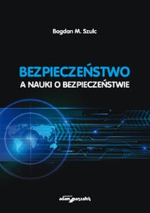 Bild von Bezpieczeństwo a nauki o bezpieczeństwie