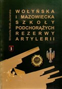 Książka : Wołyńska i... - Witomiła Wołk-Jezierska
