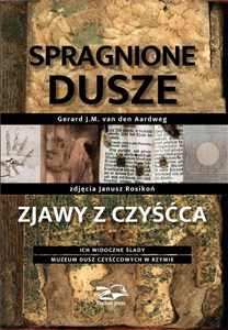 Obrazek Spragnione dusze. Zjawy z czyśćca