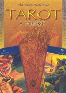 Obrazek Tarot a miłość