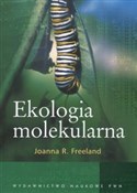 Ekologia m... - Joanna R. Freeland - Ksiegarnia w niemczech