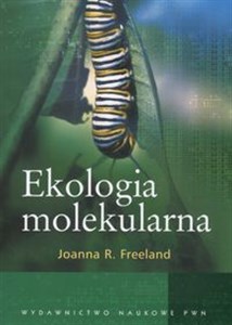 Bild von Ekologia molekularna