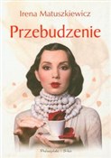 Książka : Przebudzen... - Irena Matuszkiewicz